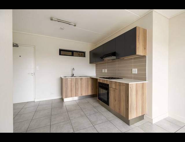 1 BEDROOM SECTIONAL TITLE TO LET IN GREENBAY ECO ESTATE